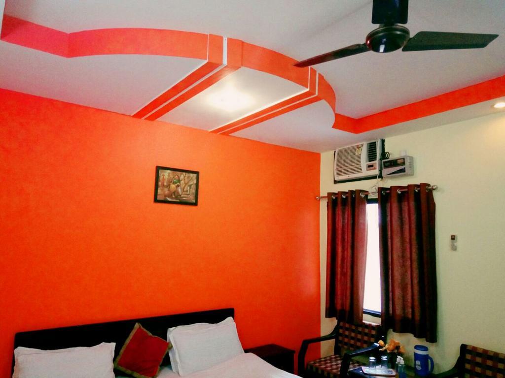 Hotel Aananda Haridwar Bagian luar foto