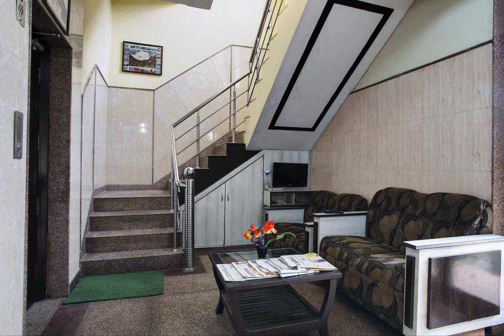 Hotel Aananda Haridwar Bagian luar foto