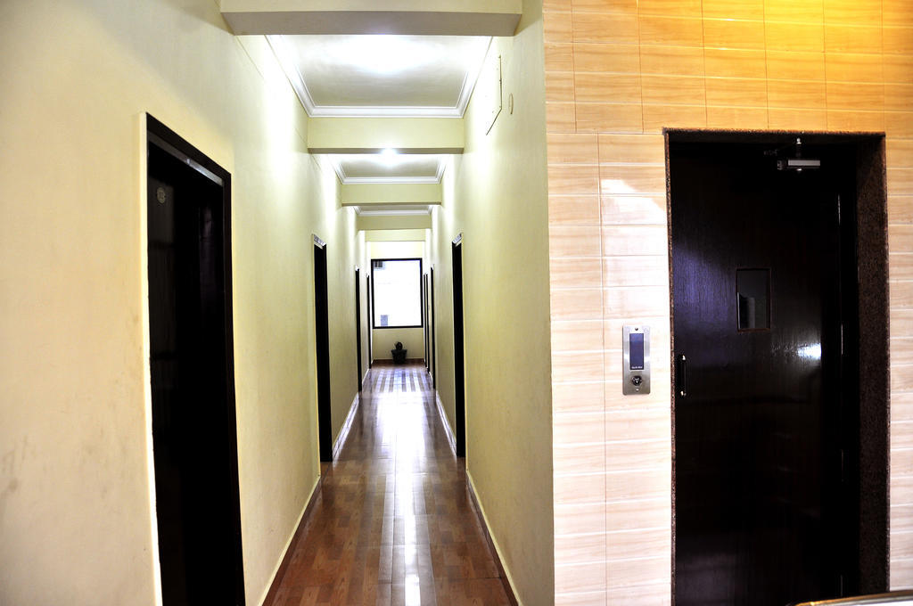 Hotel Aananda Haridwar Bagian luar foto
