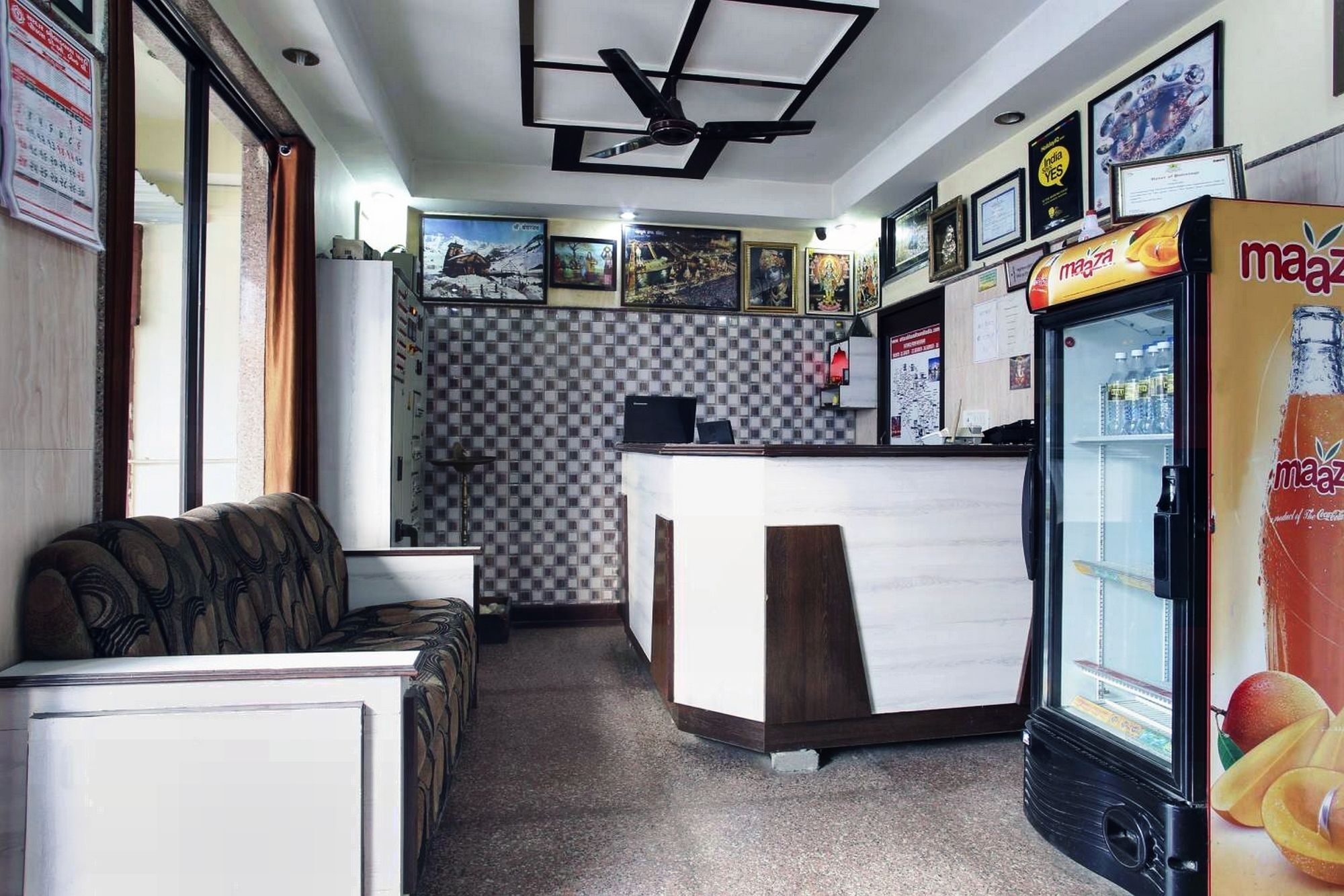 Hotel Aananda Haridwar Bagian luar foto